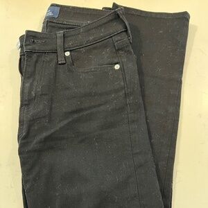 Gap Classic Straight Jeans Size 4/27R